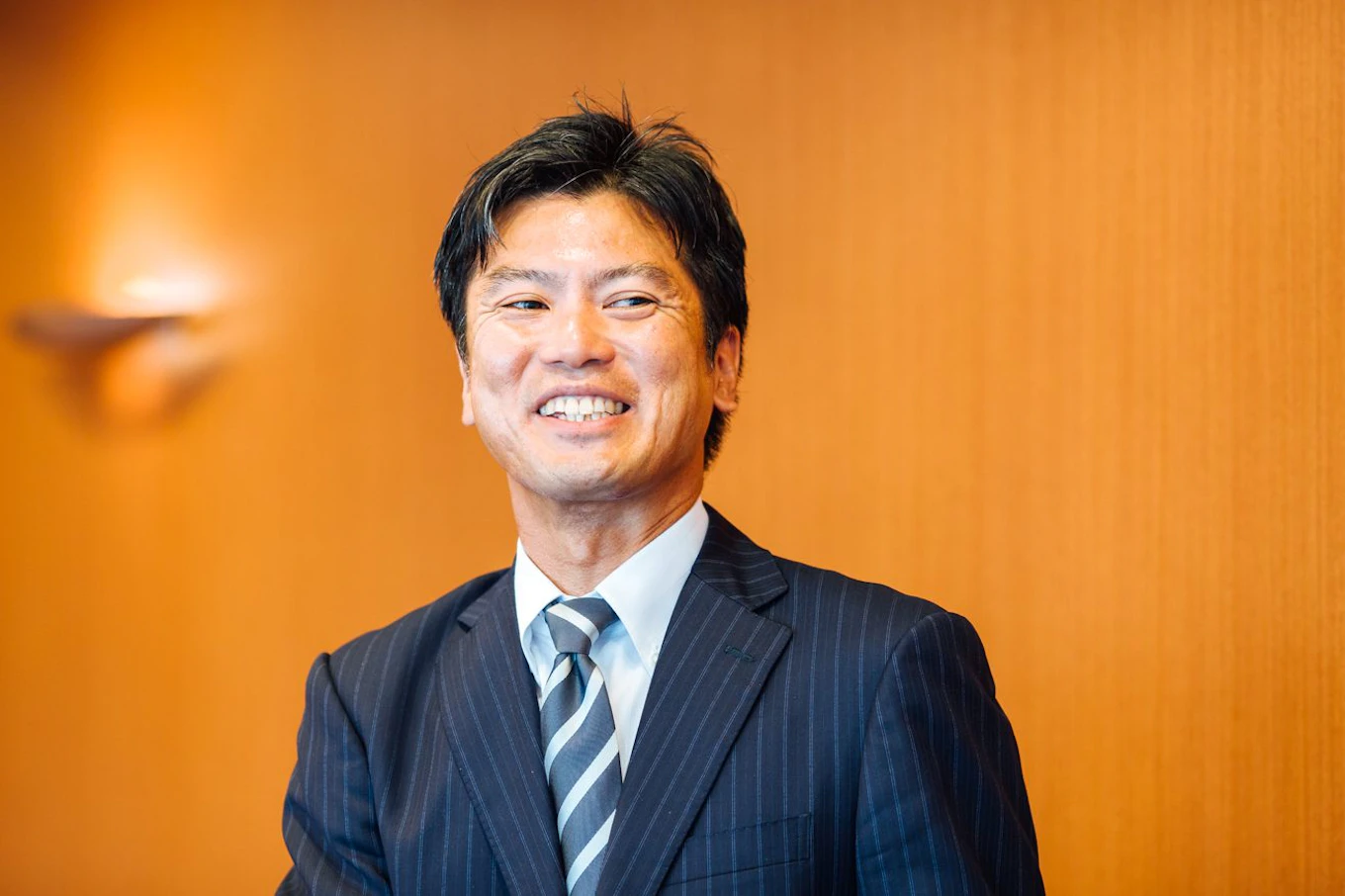 近藤 弘さん