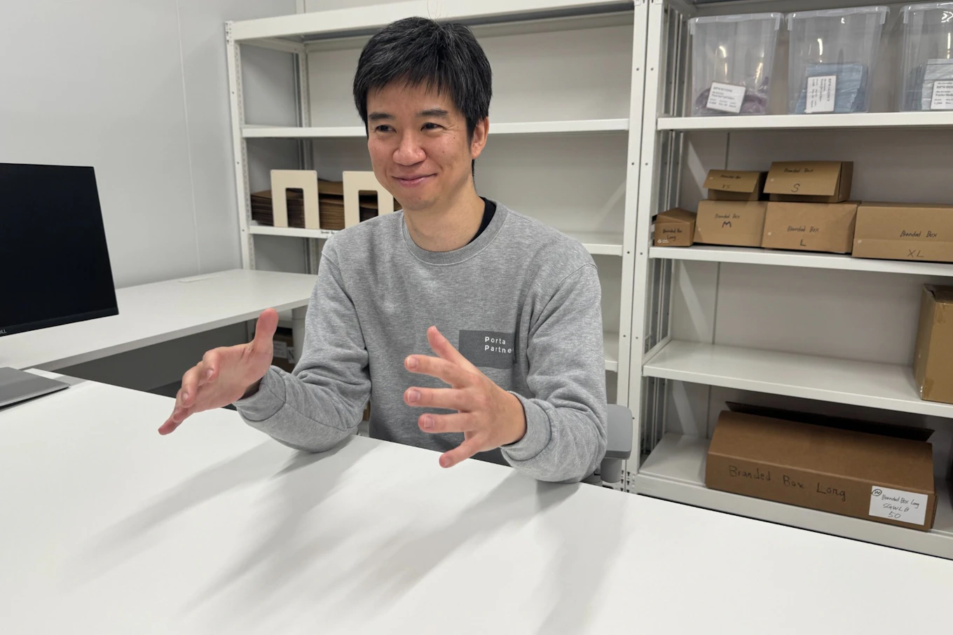 大塚 智久さん