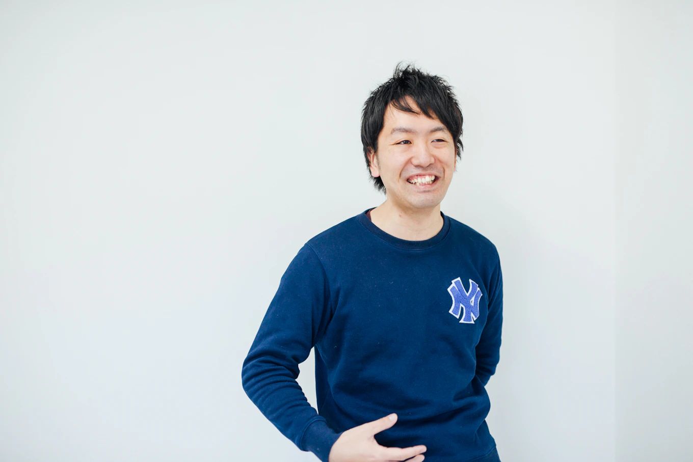 宮本 翔さん