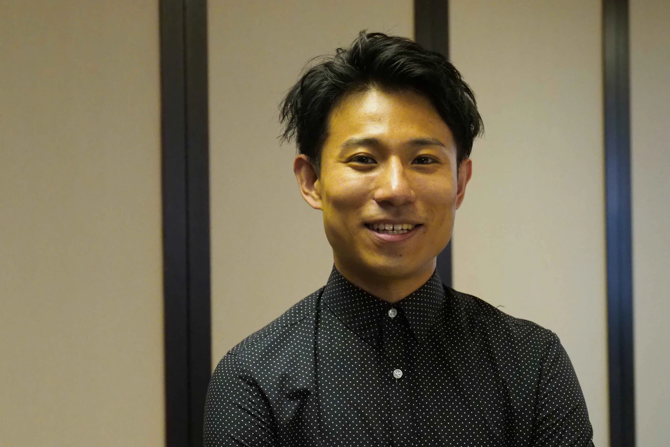 花井 一寛さん