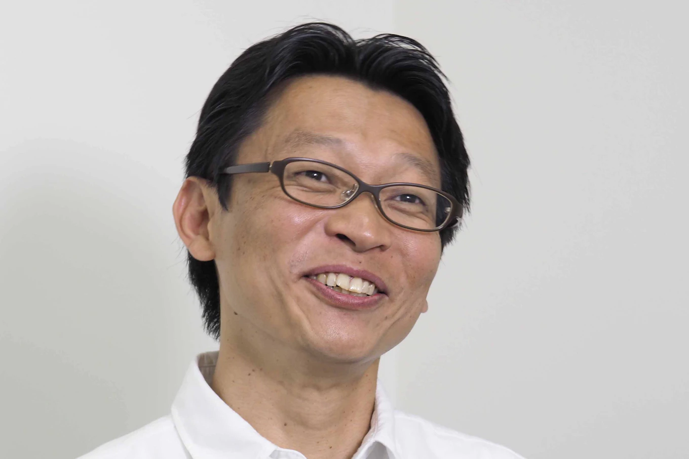 土肥 卓哉さん
