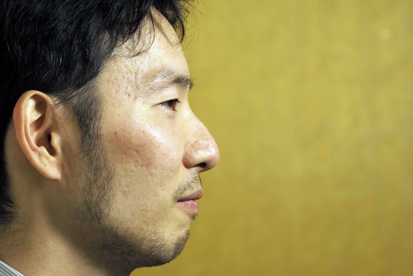 松田 久典さん