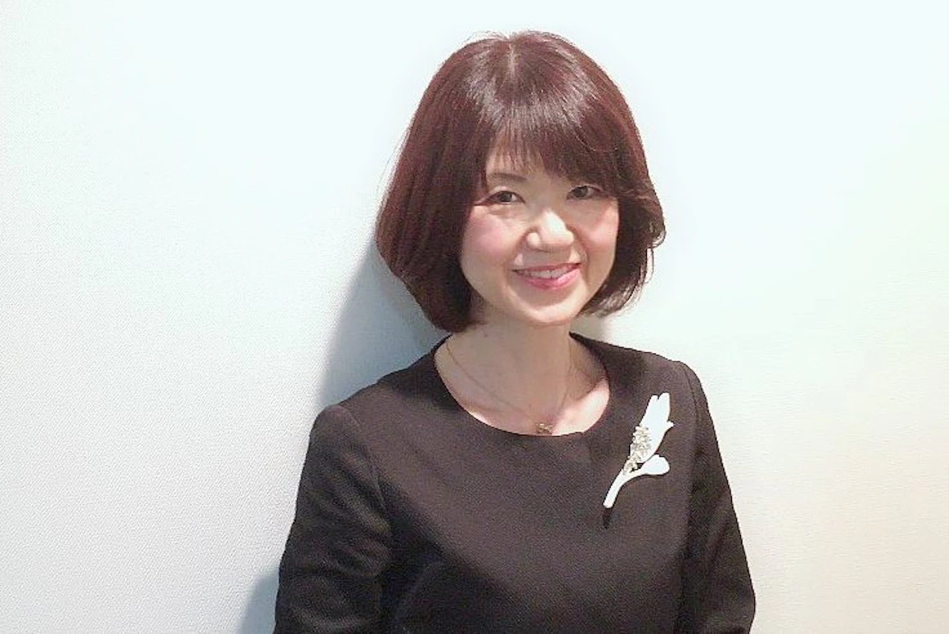 原 繭子さん