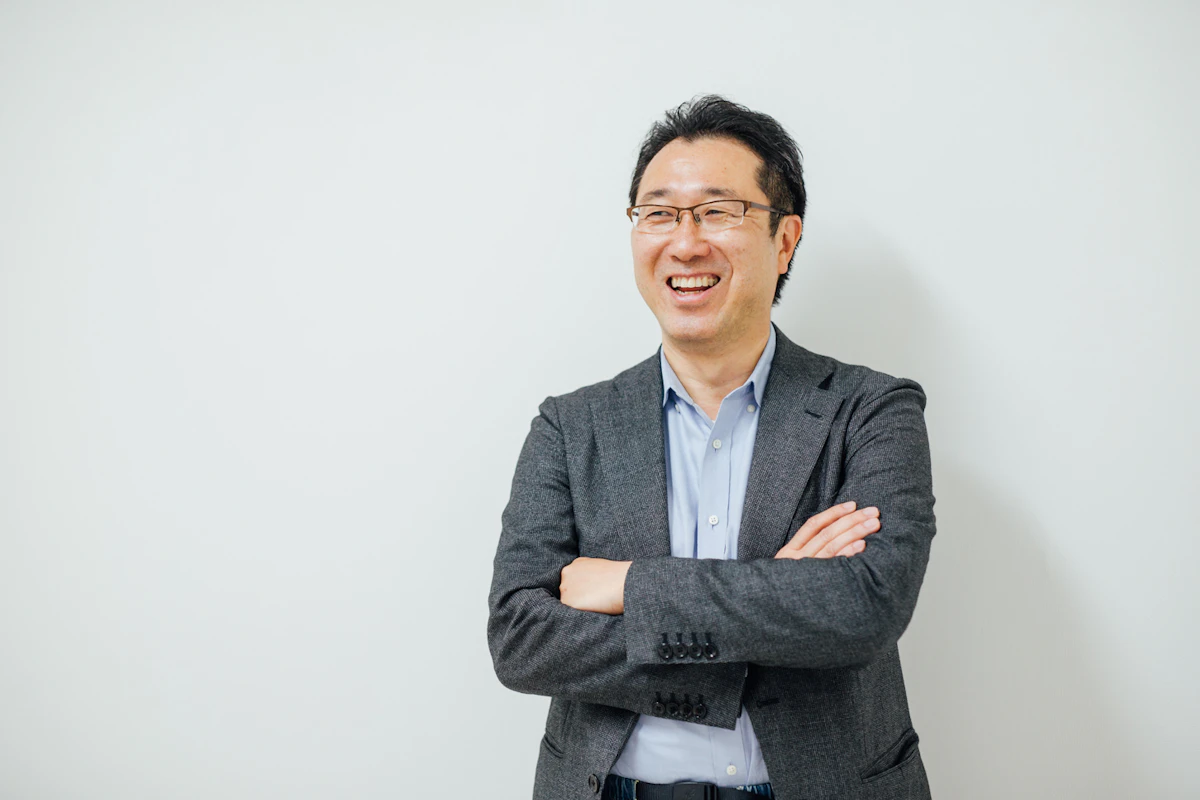 藤田 利之