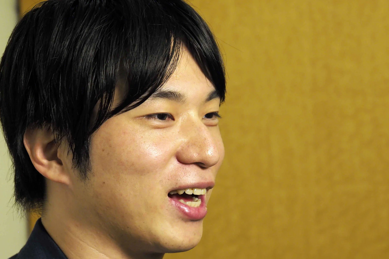 原 恭平さん