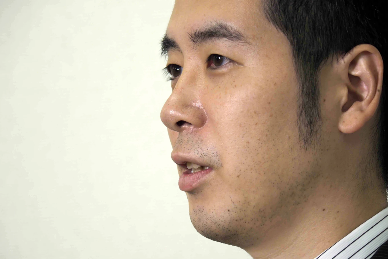 加納 大輔さん