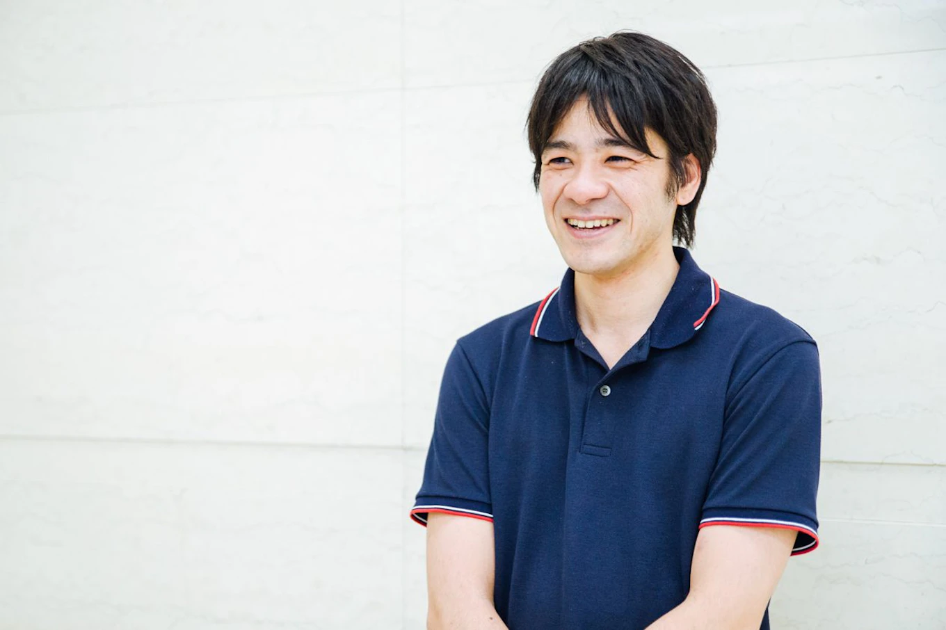 三嶋 憲一郎さん