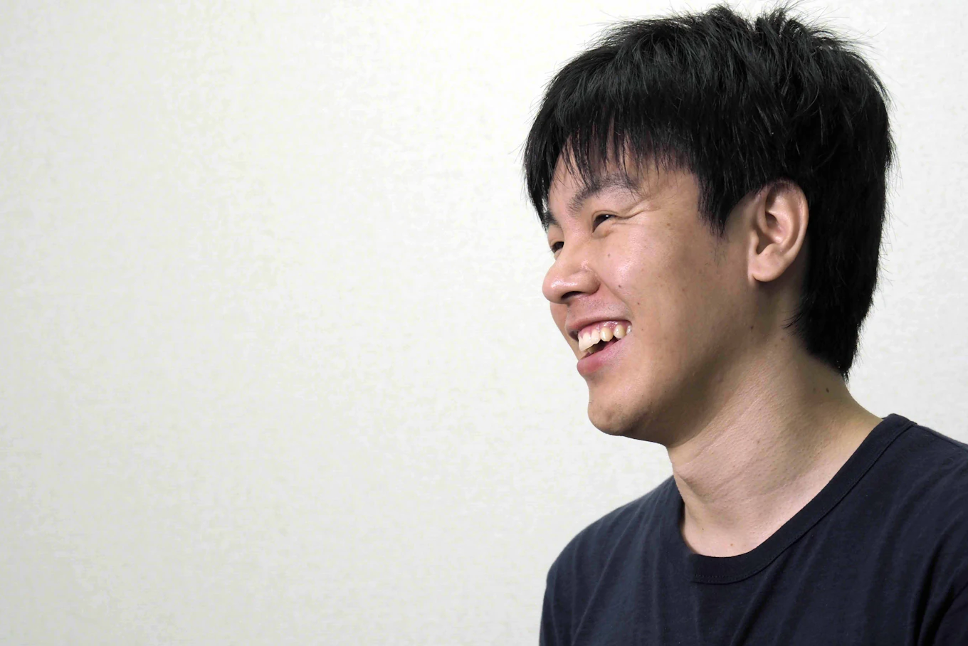 西尾 侑騎さん