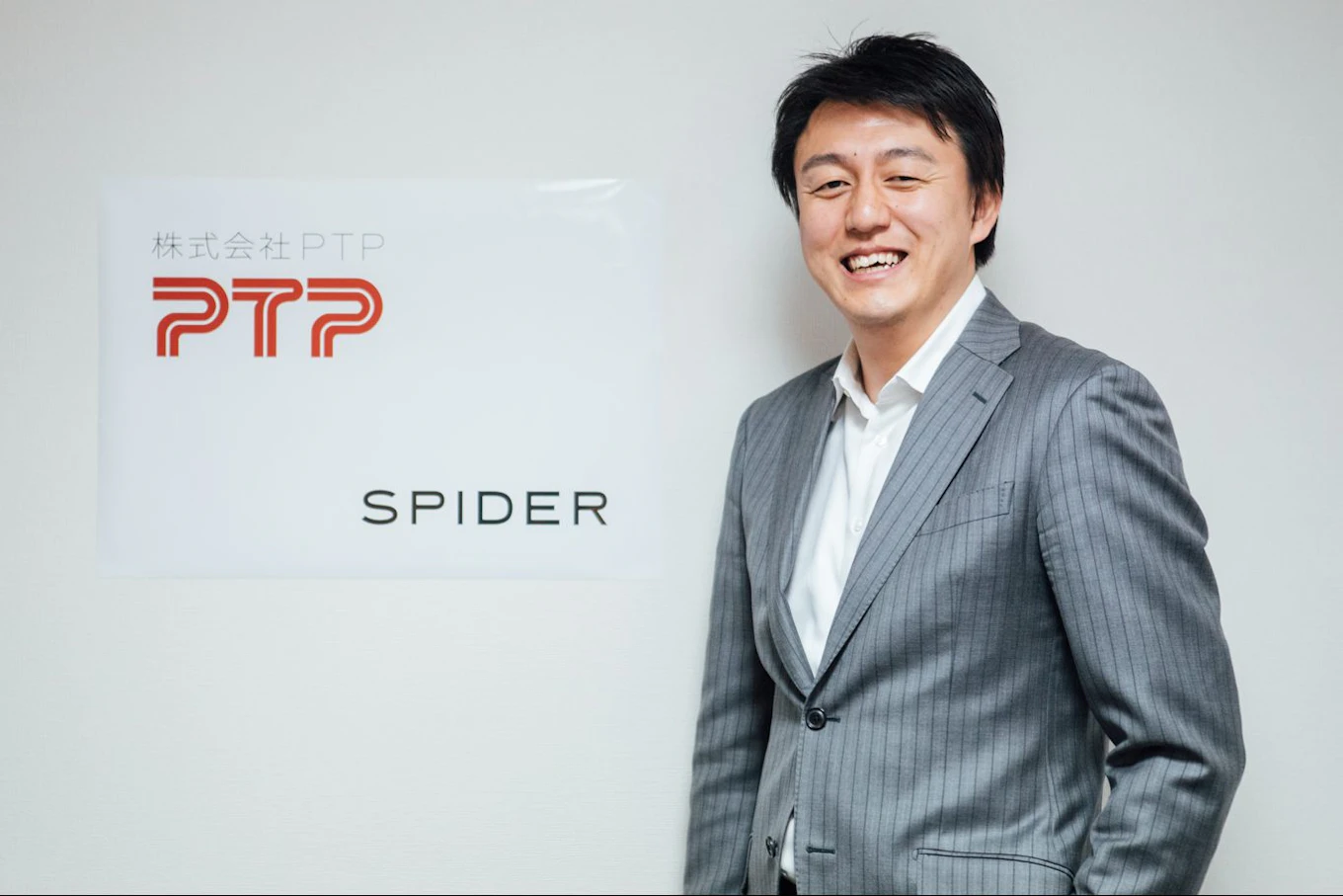 武本 柄徳さん
