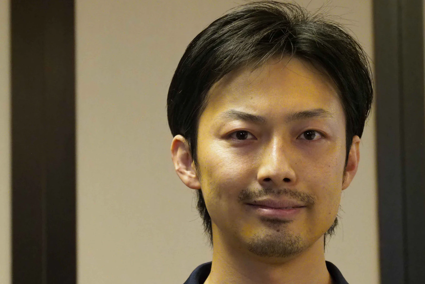 朝倉 厳太郎さん