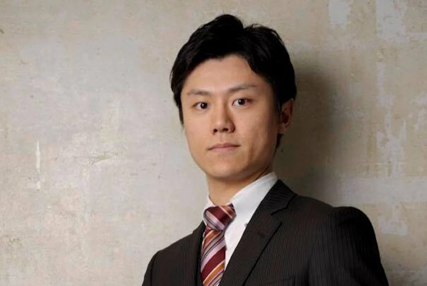 新井 良明さん
