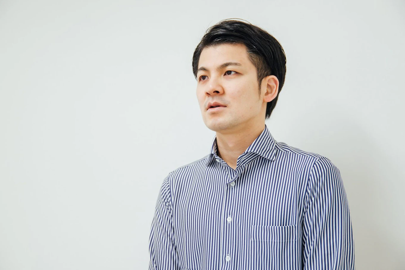 横井 智哉さん
