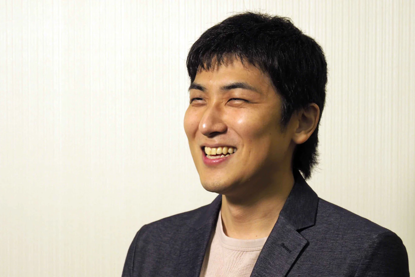 鈴木 博道さん