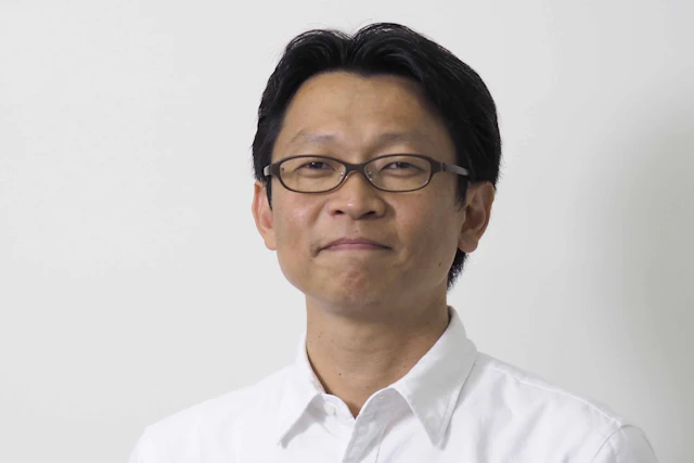 土肥 卓哉