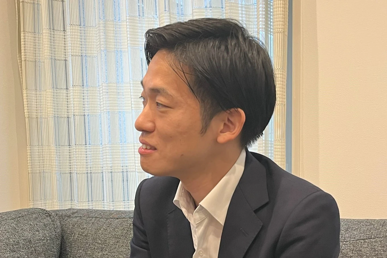 小野 宗則さん