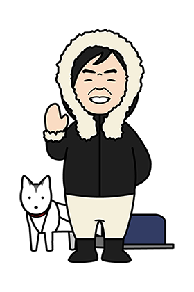 冒険家タイプ