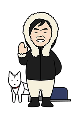 冒険家