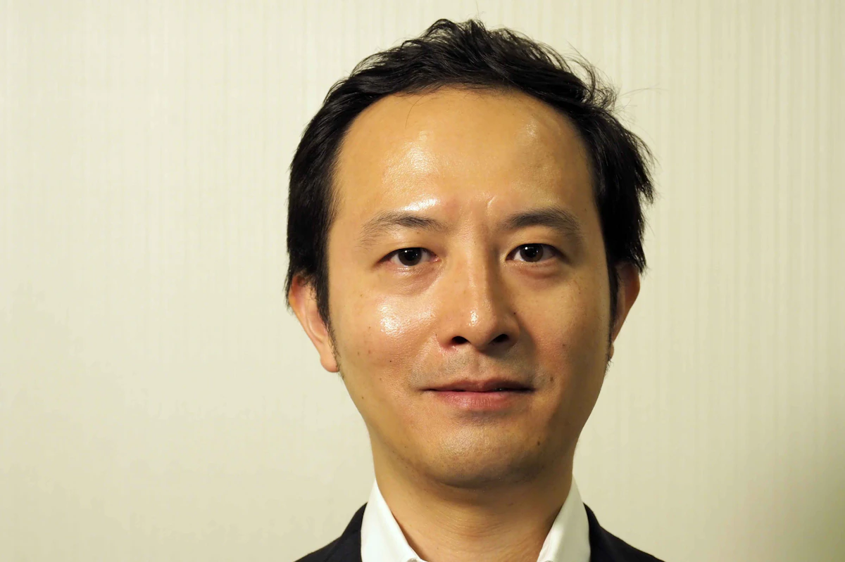 佐藤 祐司