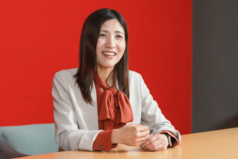山口 千里