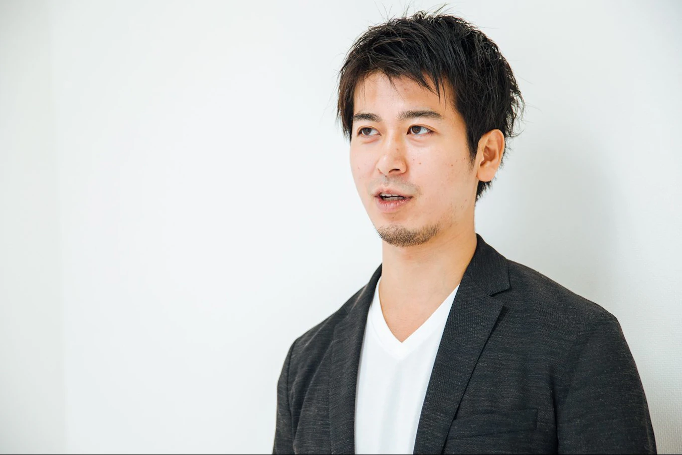 御林 洋志さん