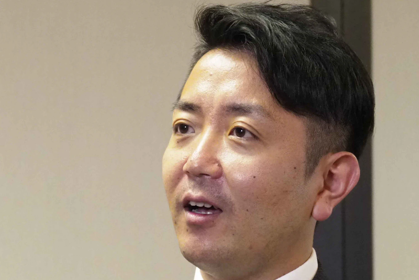 眞山 徳人さん