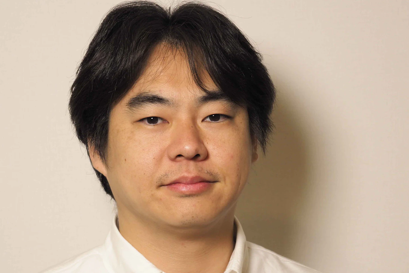 乾 隆一さん