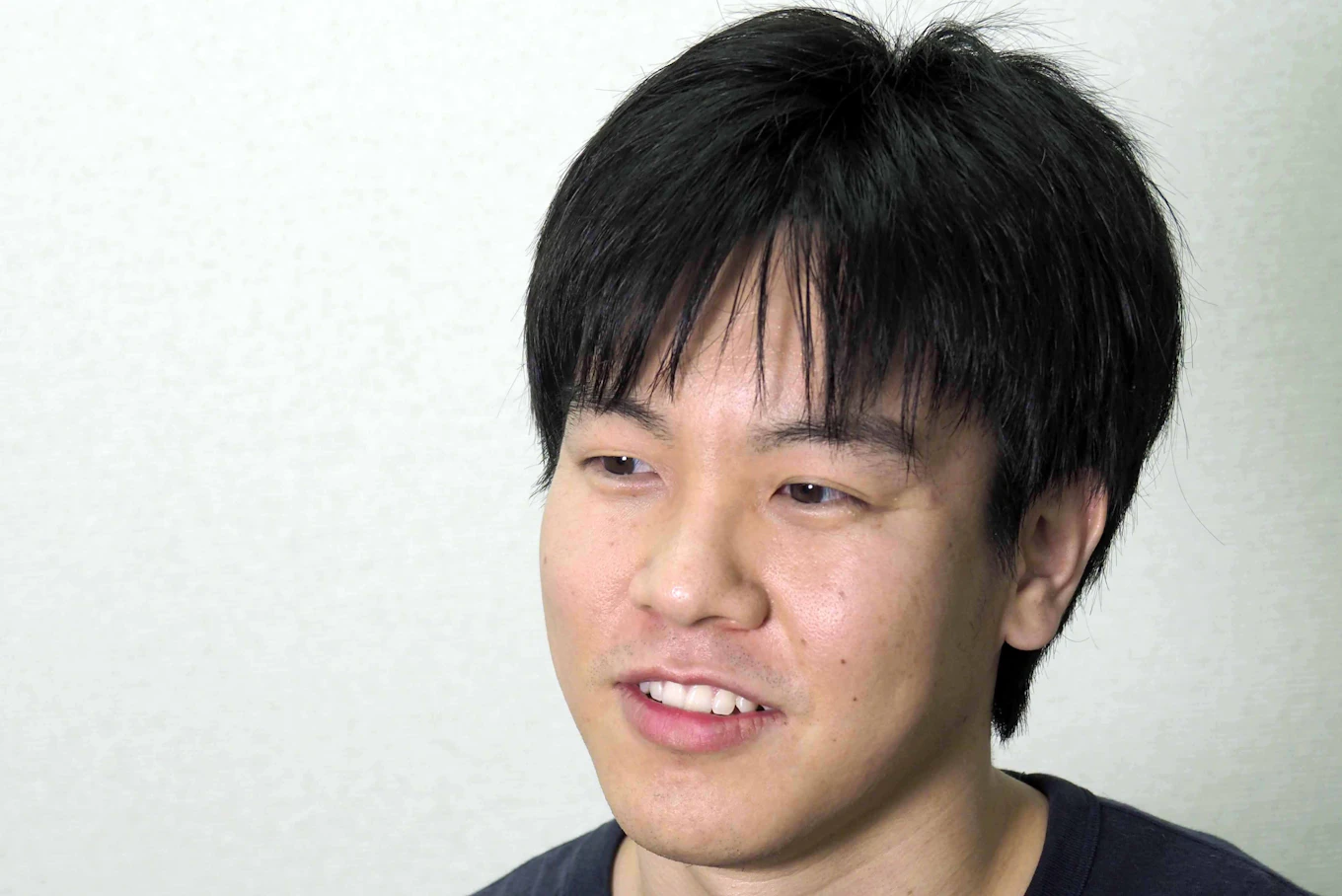 西尾 侑騎さん
