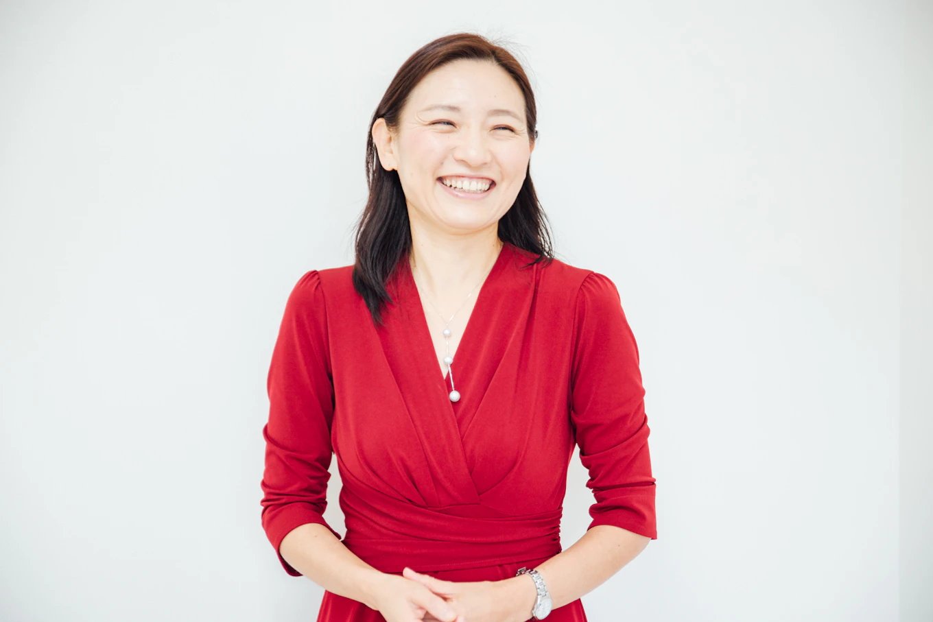 辻 さちえさん