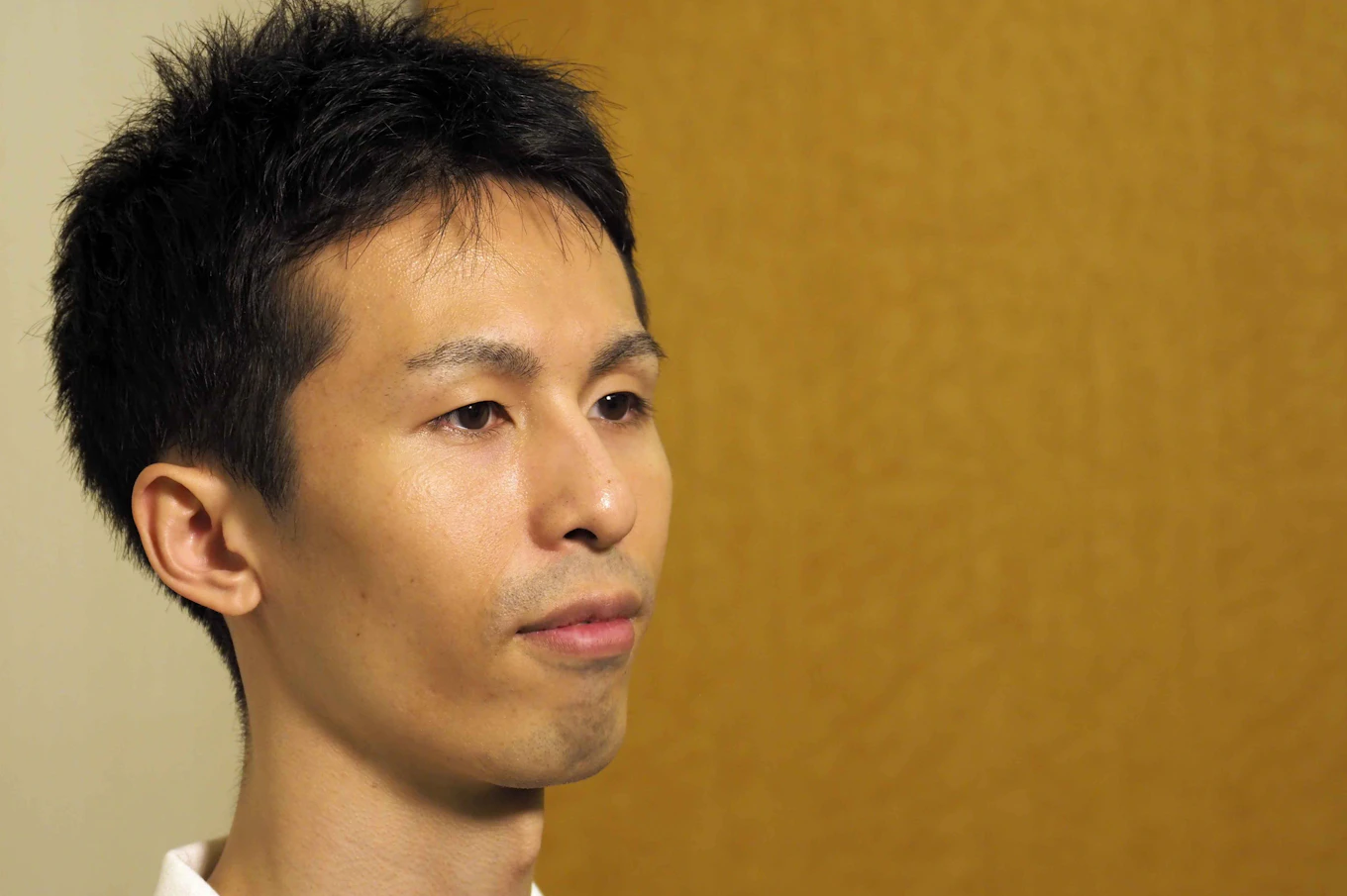 山田 一也さん