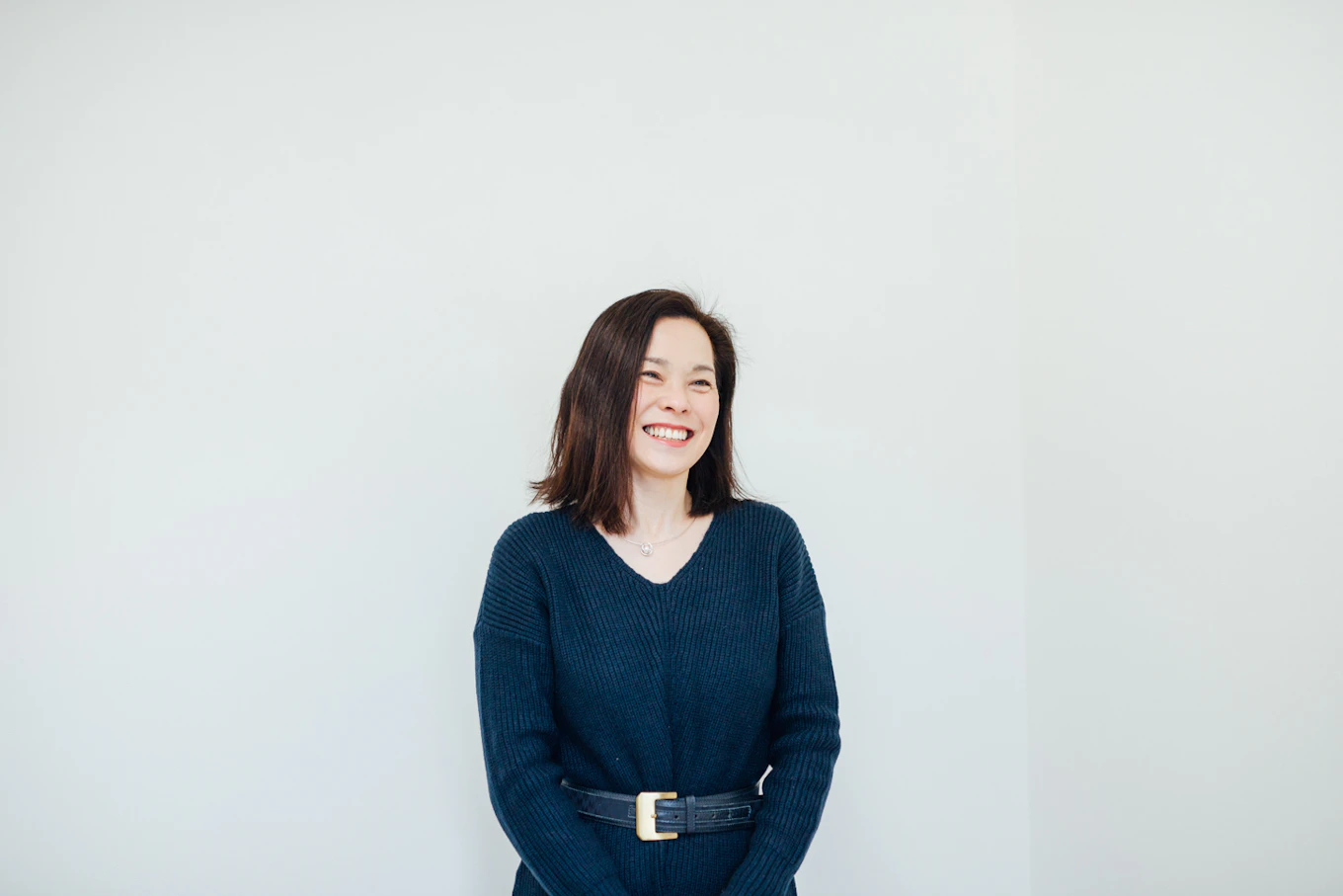 大野 聡子さん