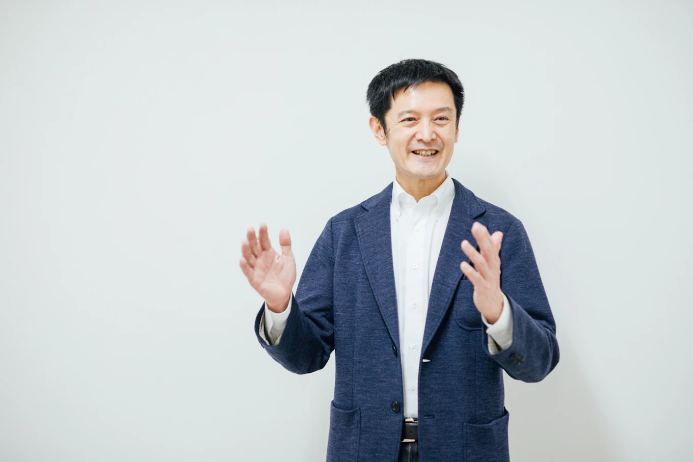 三冨 正博さん