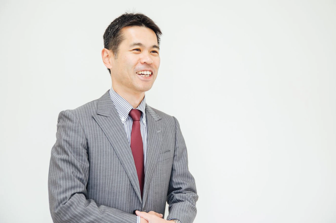 三木 孝則さん