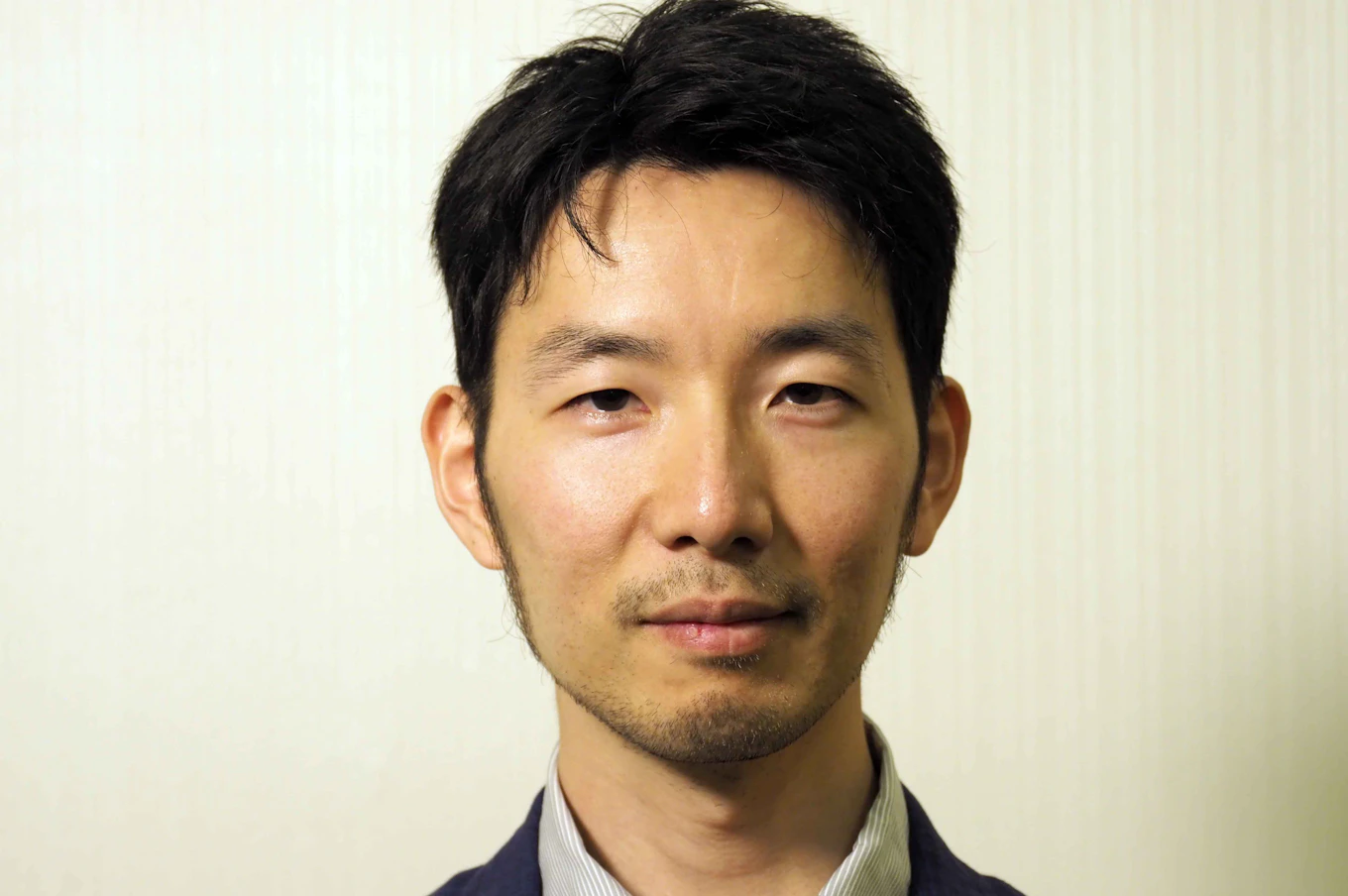 松田 久典さん