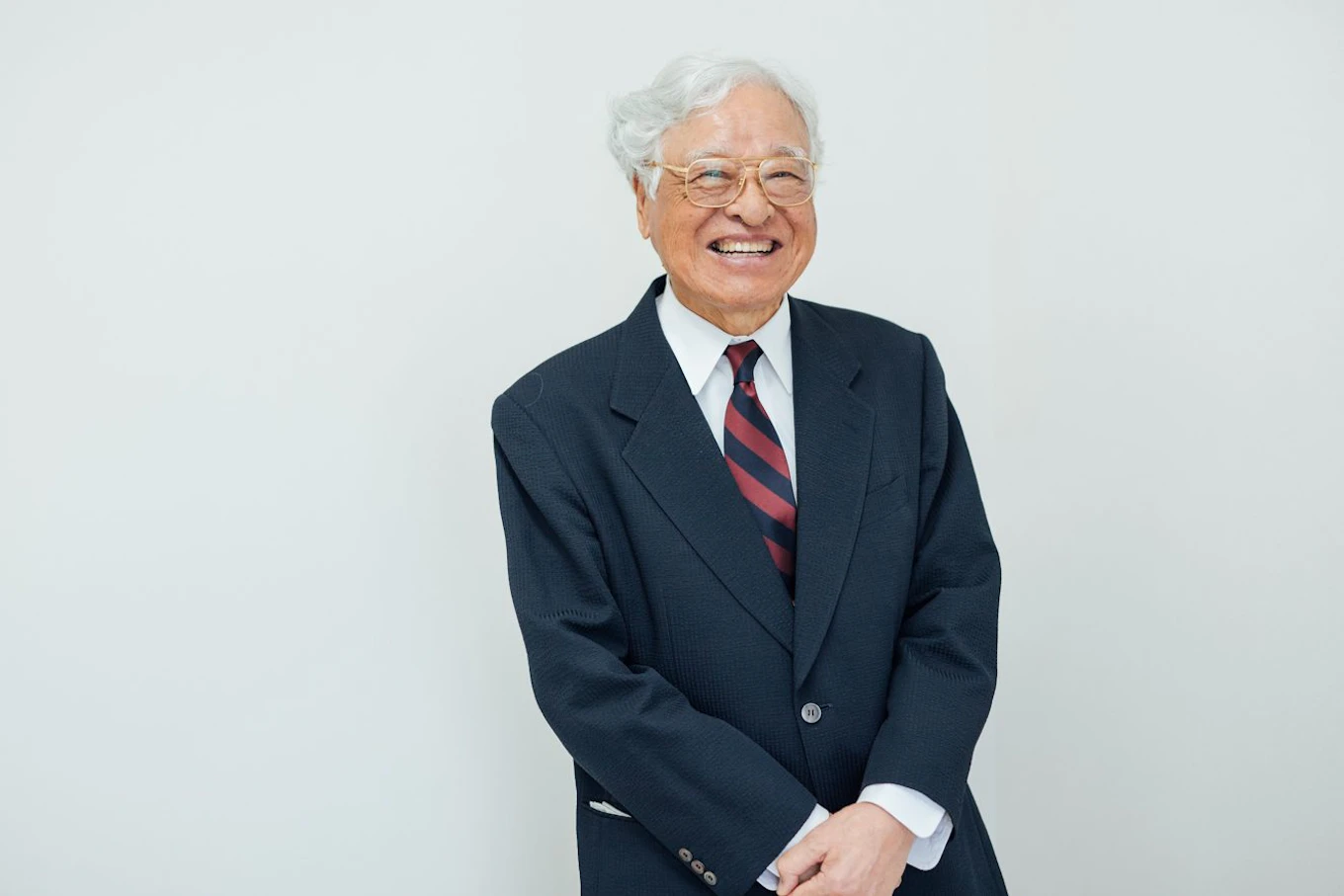 横山 和夫さん