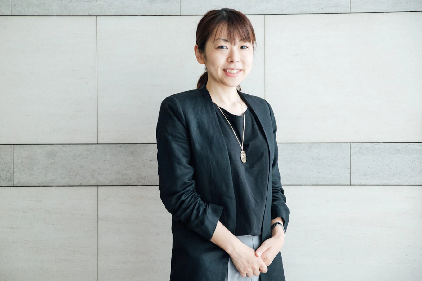 市村 浩子さん