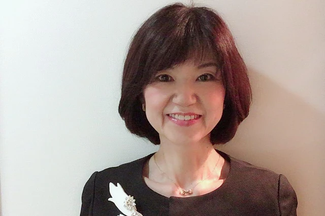 原 繭子
