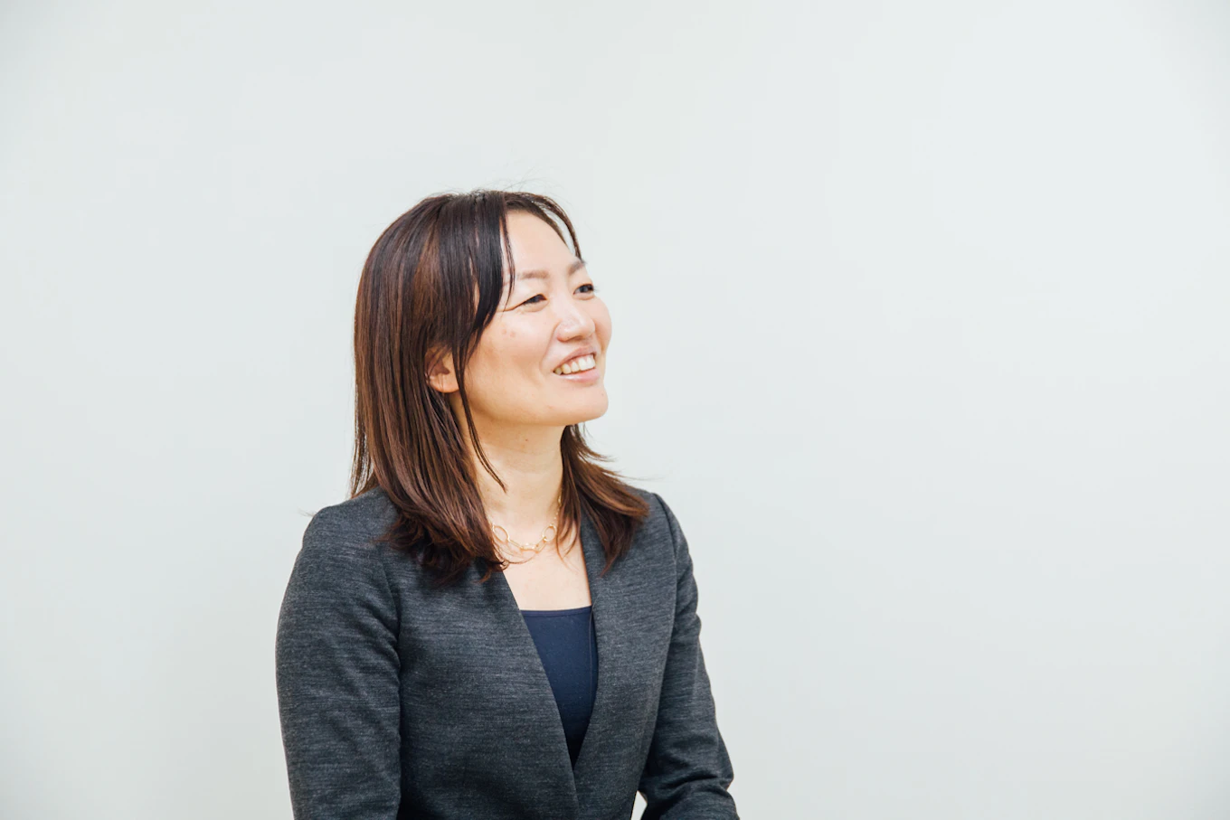 五代儀 直美さん
