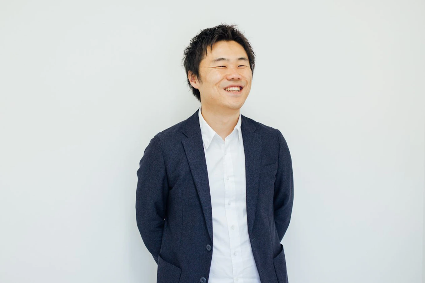 関 洋二郎さん