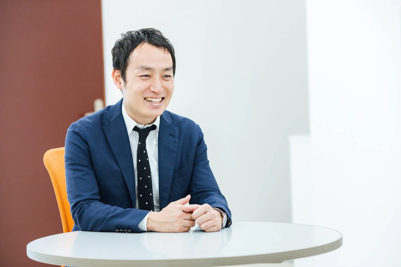 桑本 慎一郎さん