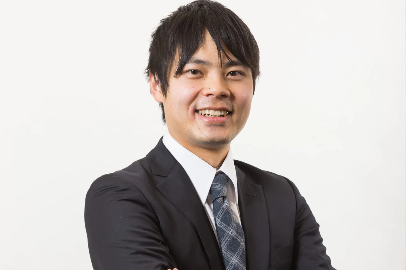 泉 貫太郎さん