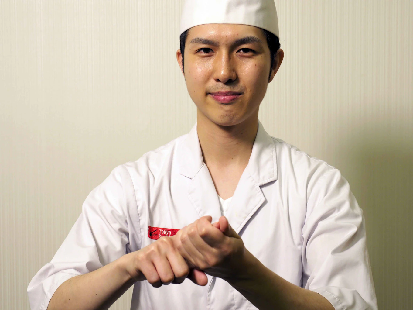 森下 直也さん