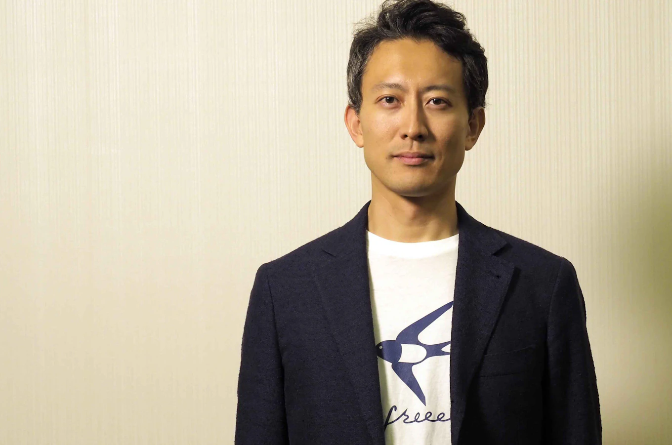 武地 健太さん