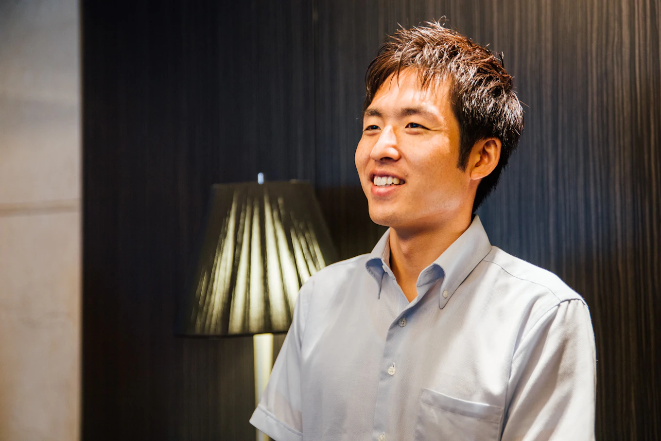 三宅 秀昌さん