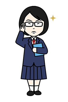 委員長タイプ