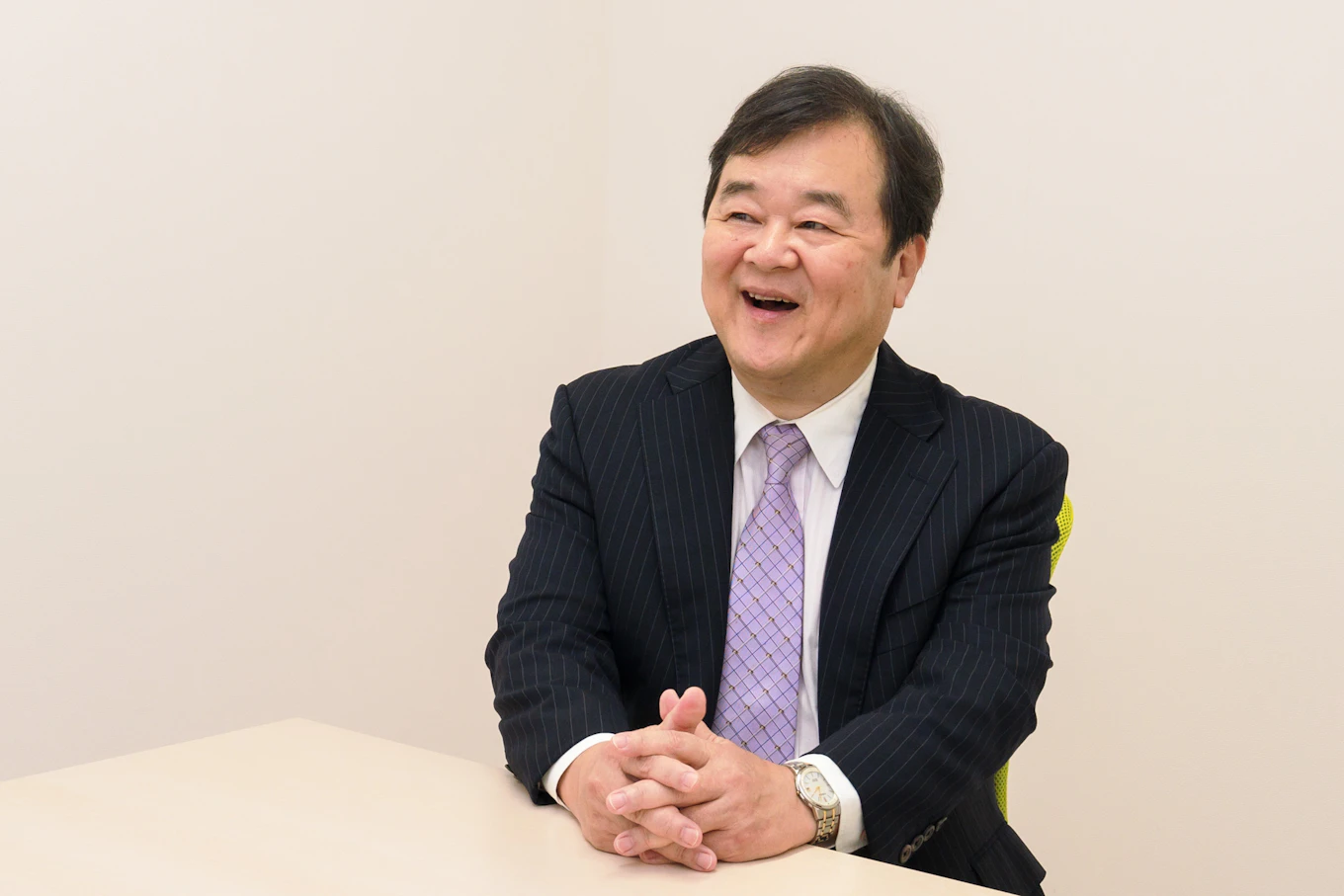佐々木 博章さん