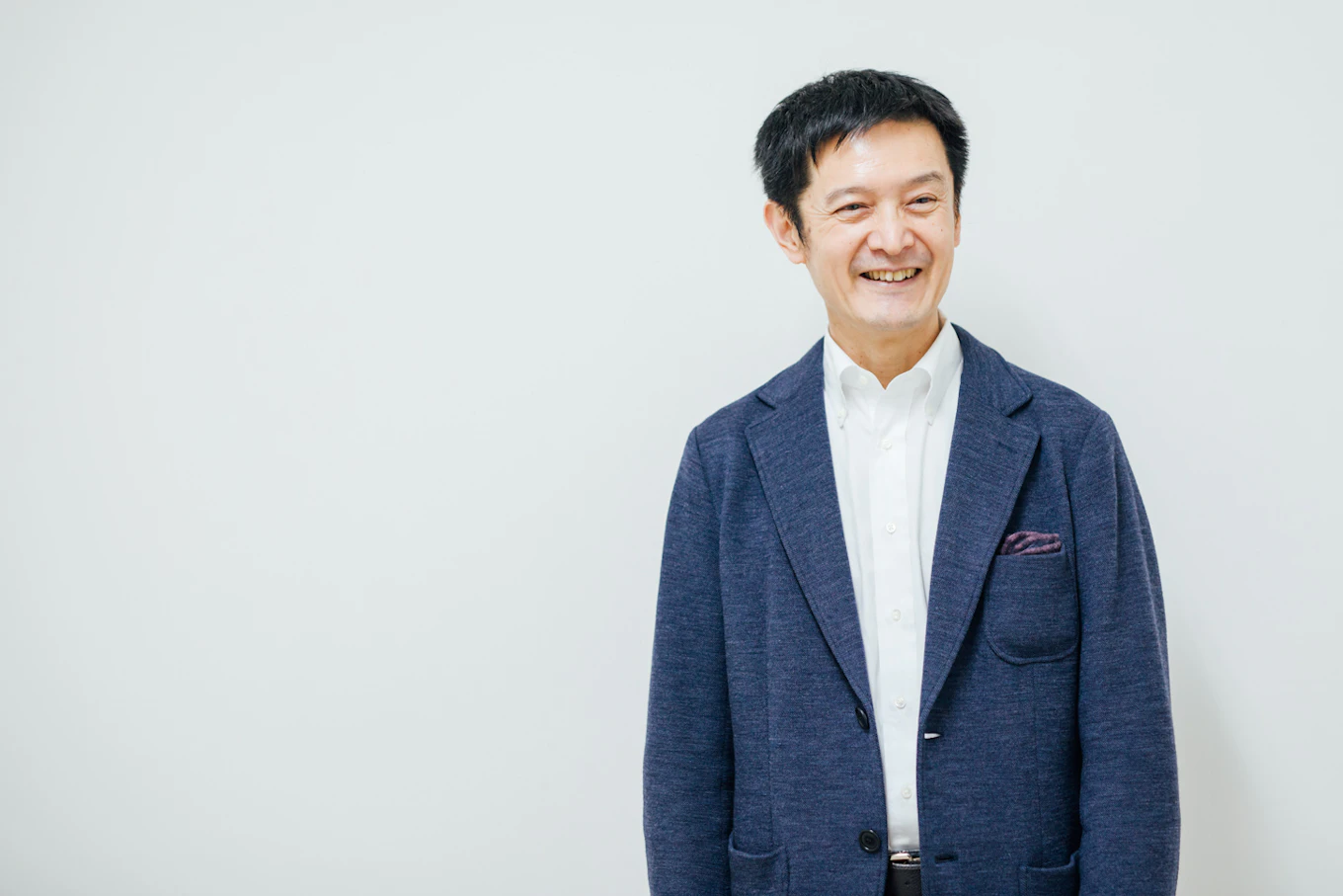 三冨 正博さん
