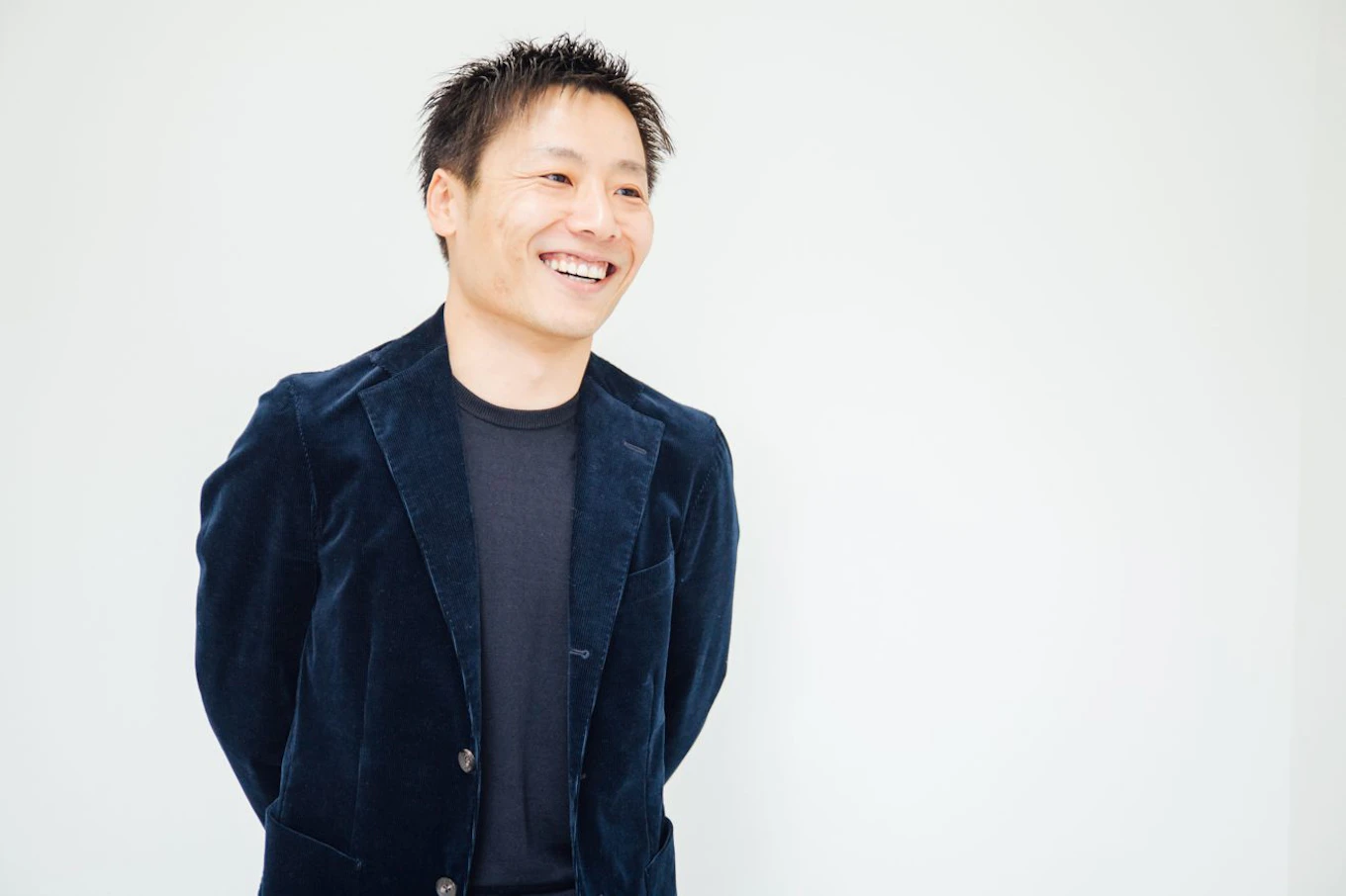 横山 和哉さん