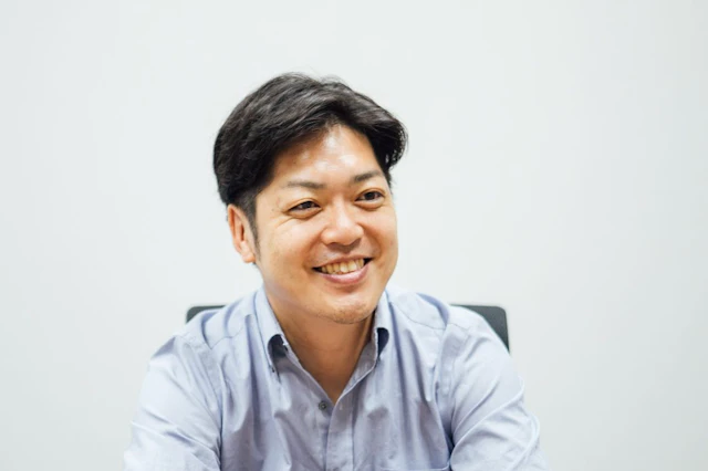 土谷 祐三郎