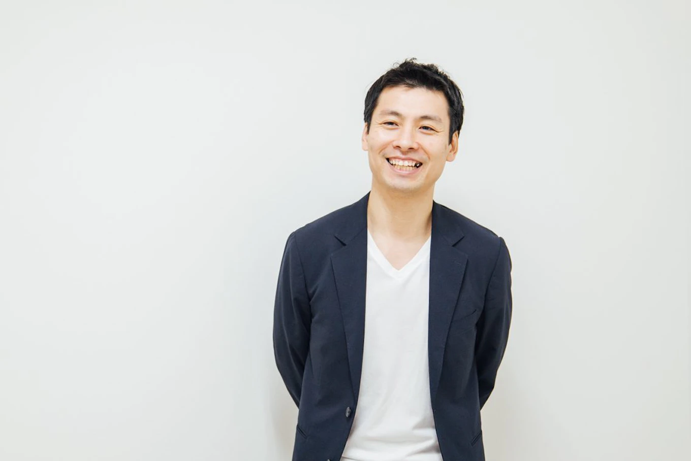 加茂 雄一さん