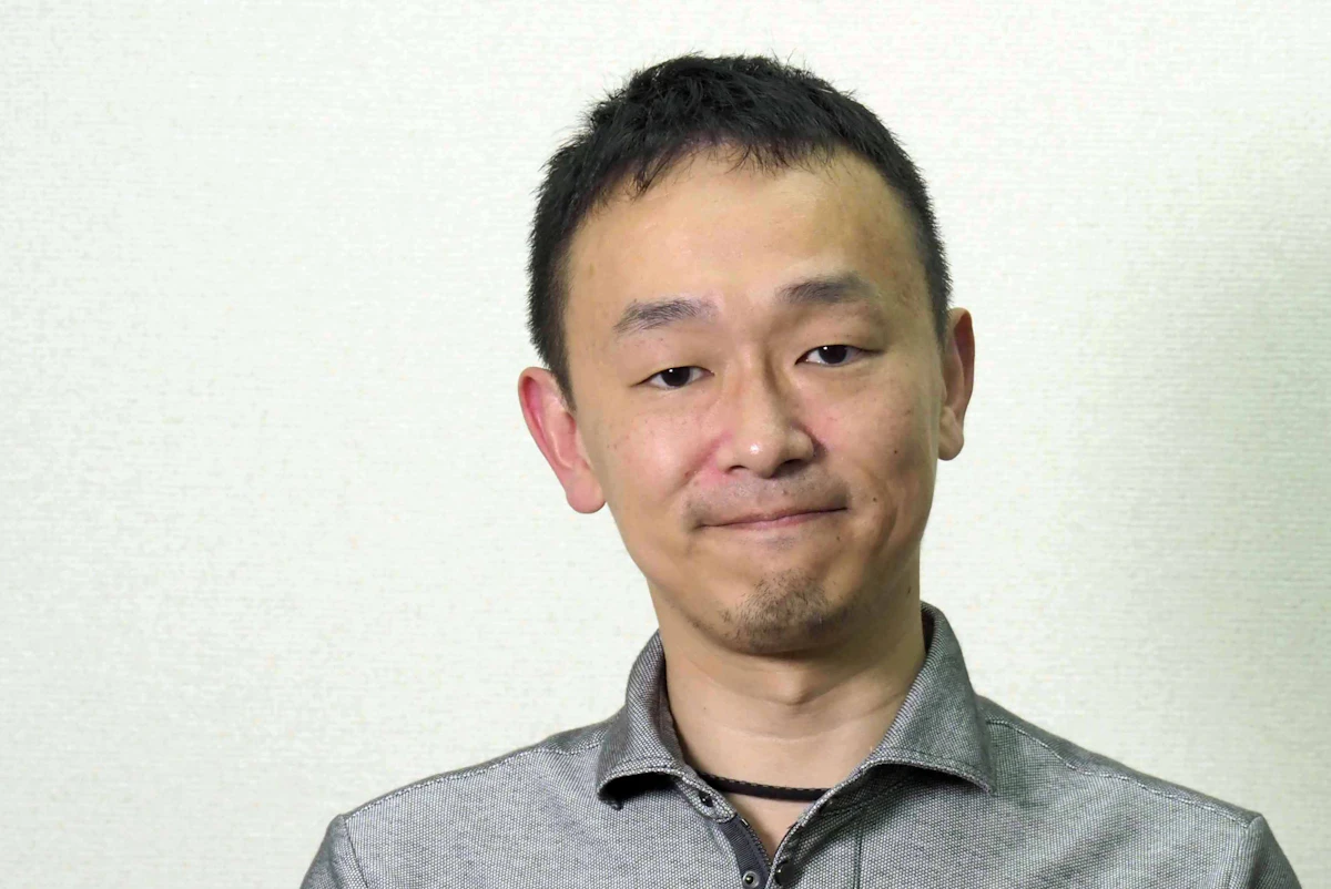 北條 明宏